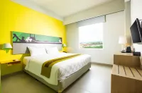 KHAS Surabaya Hotel Hotels in Semampir