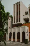 Manon Boutique Hotel Kota Lama Semarang Hotel dekat Tawang Train Railway Station