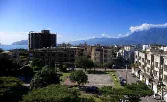 Unique Hualien B&B