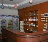 Jardin - bar