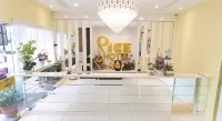 Pice Hotel Hotel a Bukit Mertajam