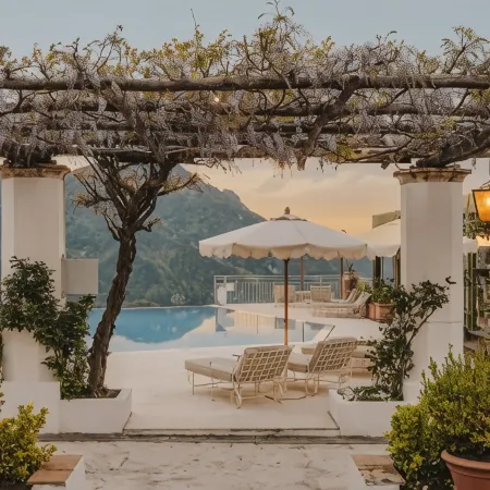 Caruso, A Belmond Hotel, Amalfi Coast