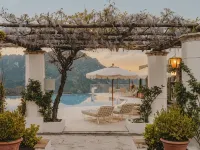 Caruso, A Belmond Hotel, Amalfi Coast - 5 tähden