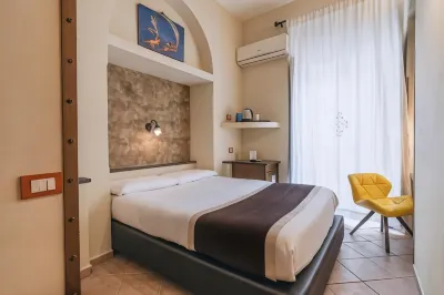 Hotel Il Convento Hoteles en San Ferdinando