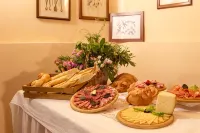 Hotel Minerva