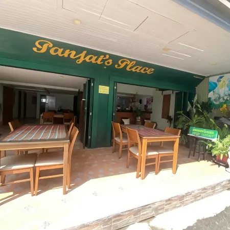 Panjai's Place