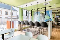 B&B HOTEL Villach Hotels in Villach-Landskron