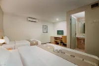 檳城日光石飯店 日落洞住宿飯店