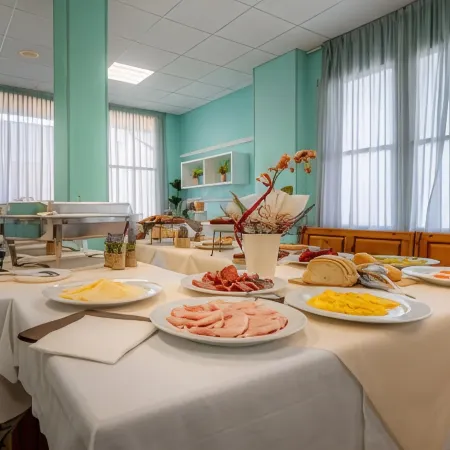 Hotel & Residence Parador