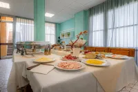 Hotel & Residence Parador - Breakfast