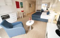 Broadwater Mariner Resort Hotel a Beresford