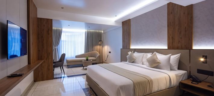 Royal Plaza Inn by Rak Rooms, Calicut Hotels in Kozhikode