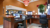 Best Western Plus Fresno Inn