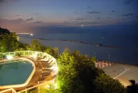 Hotel Sans Souci - Beach