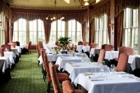 Chateau Yering Hotels in Dixons Creek