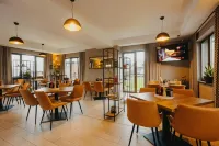 Osada Śnieżka koło Karpacza