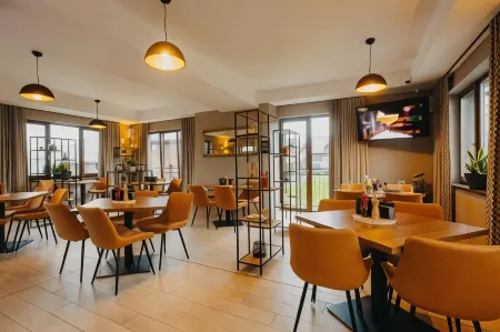 Osada Śnieżka koło Karpacza