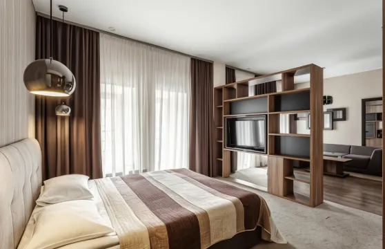 邁丹蔘議員酒店