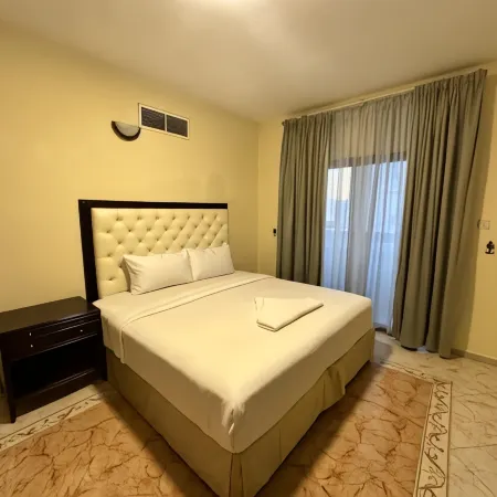 Safari Hotel Apartments