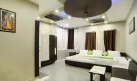 Hotel Raj Garden Hotels in Pushkar