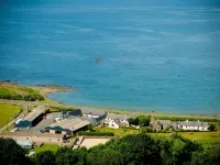 Woodland Bay Hotel Hotels in Girvan