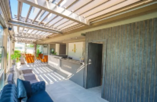 安塔利亞市成人專屬12歲以上酒店