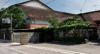 Hotel Wijaya Magelang Hotels in Magelang Regency