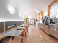 Hotel Mia Cara & Spa - breakfast