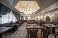 Manor Hotel Hotels in Tashkent