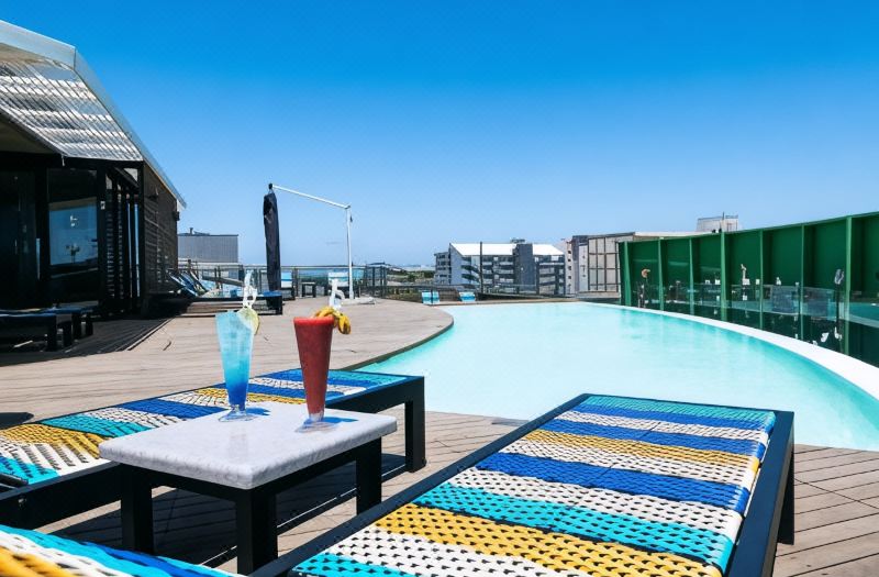 Aha Gateway Hotel Umhlanga photo 4