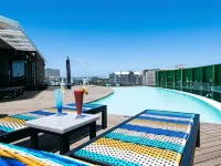 Aha Gateway Hotel Umhlanga