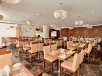 Dimora Kozhikode - breakfast