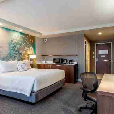 Courtyard Montreal West Island/Baie D’Urfe Rooms