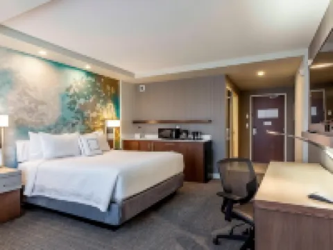 Courtyard Montreal West Island/Baie D’Urfe Hotels in Baie-D'Urfe