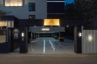 Mitasuya Ryokan Hotel Gumi by Aank