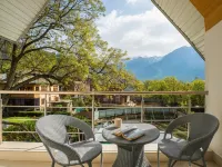 Moustache Hostel Pahalgam Hotels in Anantnag