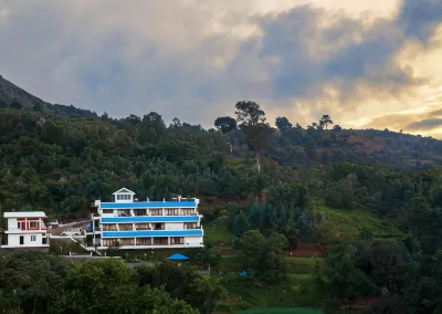 Mount n Mist Hotel in zona Singara