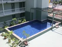 Luma Luma Holiday Apartments Hotel di Darwin