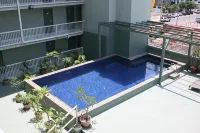 Luma Luma Holiday Apartments فنادق في داروين