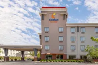 Comfort Suites Hotels in Hardin County