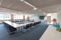 奧爾登堡赫耳墨斯飯店 奧爾登堡住宿飯店