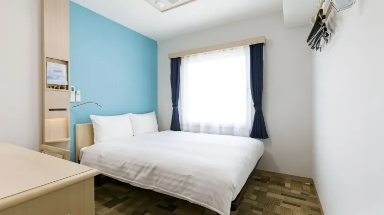 Toyoko Inn Kita-Toda-Eki Higashi-Guchi(東横INN北戸田駅東口) Toda