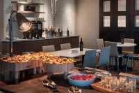 Residence Inn Lancaster