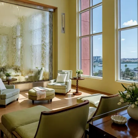 Hyatt Regency Clearwater Beach Resort