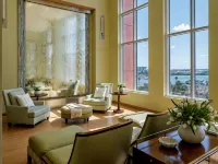 Hyatt Regency Clearwater Beach Resort - spa