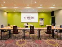 Hôtel Mercure Vienne Sud Chanas Hotel a Andancette