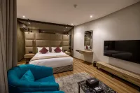 XYZ Hotel Al Tawon - Апартаменты