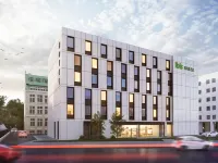 Ibis Styles Warszawa Centrum Hotels near Royal Baths Park
