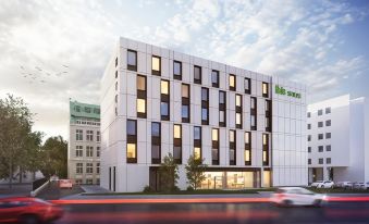 Ibis Styles Warszawa Centrum
