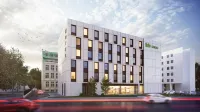 Ibis Styles Warszawa Centrum Hotels near Centrum Handlowe GOCŁAW
